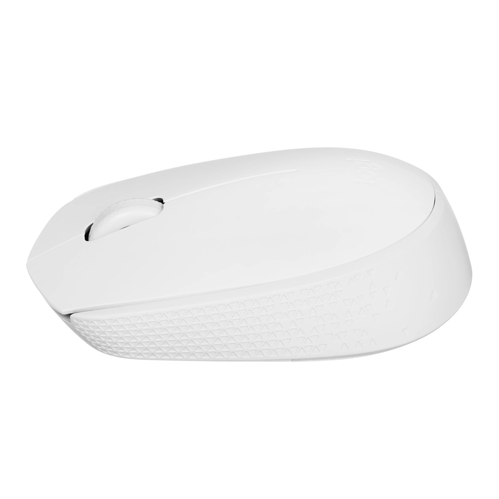Беспроводная мышь Logitech M171 Белый / Оптическая / Белый photo 5